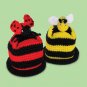Coats Red Heart Petting Zoo Knit Crochet Patterns - FREE SHIPPING