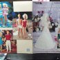 Barbie Hawaiian Honeymoon Leisure Arts 2132 - FREE SHIPPING