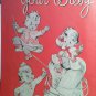 Vintage 1949  Star Book No. 67  For Your Baby - FREE SHIPPING