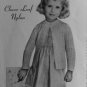 Vintage 1949  Star Book No. 67  For Your Baby - FREE SHIPPING