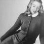 Vintage 1948 Clark's ONT  Learn To Knit Book No. 234 - FREE SHIPPING