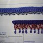 Crochet On The Edge by Annies Attic - FREE SHIPPING