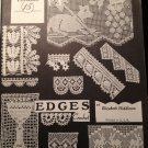 Elizabeth Hiddleson Vol 15 Edges - FREE SHIPPING