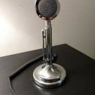 SILVER EAGLE D104 5 PIN CB MICROPHONE