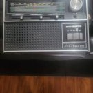 Vintage Jason Am/FM/Air/TV/Wb/AFC/ Radio
