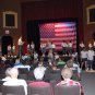 Amerikids 2008 - Video on DVD