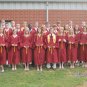 Dillon Christian School Graduation Night 2009 - Video on DVD
