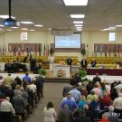 2013 General Conference (Pictures CD Disk)