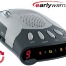 RADAR / LASER DETECTOR