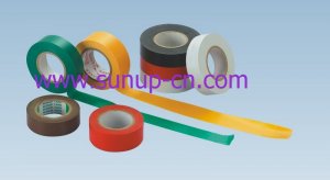 PVC electrical tape