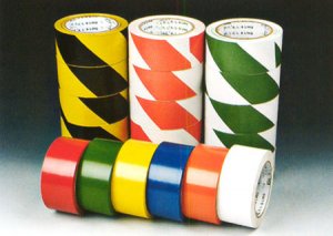Warning tape