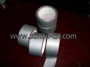 Cloth tape