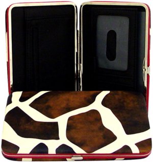 Giffare Flat Wallet