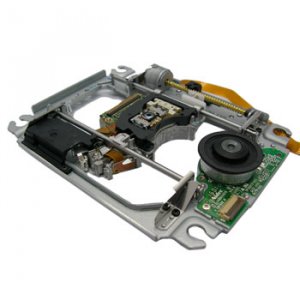 Playstation 3 PS3 Laser KEM-400AAA  KES400A with Mechanism Deck