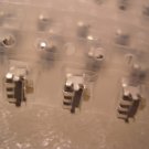Lot of 100pcs Wii DS Lite Upgrader Switch Button Door Switch