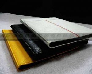 Luxury iPad 2 iPad 3 Ferrari Real Leather Standing Case Cover Pouch&acirc;�� Italy Collection