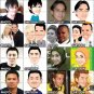 cartoon service