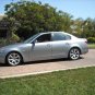 2004 BMW 545I very fast