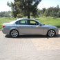 2004 BMW 545I very fast