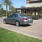 2004 BMW 545I very fast