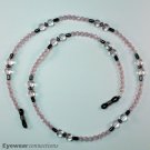 Eyeglasses Chain / Sunglasses Optical Frame Holder #D14