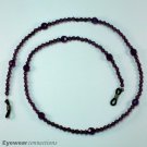Eyeglasses Chain / Sunglasses Optical Frame Holder #D05