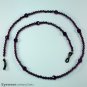Eyeglasses Chain / Sunglasses Optical Frame Holder #D05