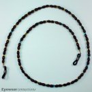 Eyeglasses Chain / Sunglasses Optical Frame Holder #D07
