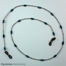 Eyeglasses Chain / Sunglasses Optical Frame Holder #D10