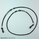Eyeglasses Chain / Sunglasses Optical Frame Holder #D17