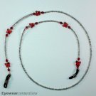 Eyeglasses Chain / Sunglasses Optical Frame Holder #D11