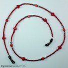 Eyeglasses Chain / Sunglasses Optical Frame Holder #D20
