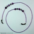 Eyeglasses Chain / Sunglasses Optical Frame Holder #D13