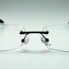 Reading Glasses Eyeglasses Magnifiers Cheaters Grey