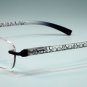 Reading Glasses Eyeglasses Magnifiers Cheaters Grey