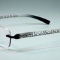 Reading Glasses Eyeglasses Magnifiers Cheaters Grey