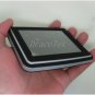 GPS Navigator super slim, ultra-thin play MP3/4, Ebook, Photo,