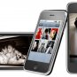 Touch screen Dual Sim Mobile Phone with Wifi