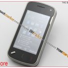 Wifi Analogy TV Dual Sim Dual Standby FM Sideslip HD Camera Quad Band