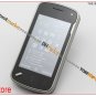Wifi Analogy TV Dual Sim Dual Standby FM Sideslip HD Camera Quad Band