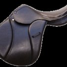 SHOW HORSE JUMPING SADDLES