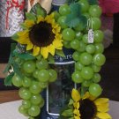 Wine Bottle Night Light