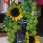 Wine Bottle Night Light