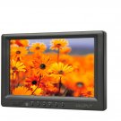 LILLIPUT 7" 669GL-70NP/C DVI&HDMI WITH Ypbpr  INPUT