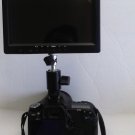 LILLIPUT 7" 669GL-70NP/C HDMI FOR HD CAMERA +SHOE MOUNT+BATTERY