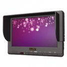 LILLIPUT 7"667GL-70NP/H/Y-HB HDMI & YPbpr Input + QM 91D  FOR HD CAMERA
