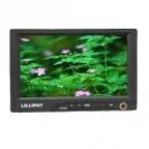 LILLIPUT 7" 669GL-70NP/C-HB Ypbpr & DVI&HDMI INPUT
