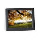 LILLIPUT 8" 4:3 UM-80/C USB MONITOR(NO-TOUCH)