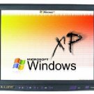 LILLIPUT 8" 4:3  859GL-80NP/C/T VGA TOUCHSCREEN MONITOR