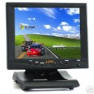 LILLIPUT 8" model 2009 FA801-NP/C/T TOUCHSCREEN